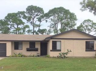 181 Andalusia Ave NW, Palm Bay, FL 32907