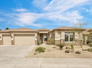 2802 E Winged Foot Dr, Chandler, AZ 85249