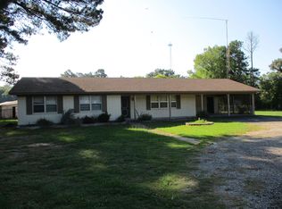 714 N Ravine St, Emory, TX 75440