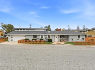 560 University Ave, Los Gatos, CA 95032
