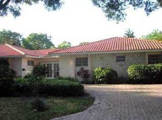 1125 Cotorro Ave, Coral Gables, FL 33146