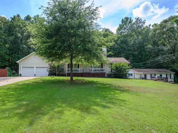 12430 Wagon Wheel Trce, Mc Calla, AL 35111