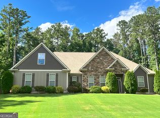 355 Timbercreek Estates Dr LOT 15, Sharpsburg, GA 30277