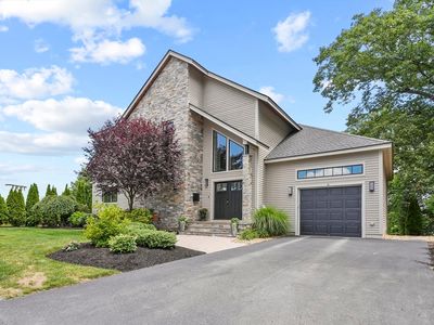 14 Bay Edge Ln, Worcester, MA, 01604