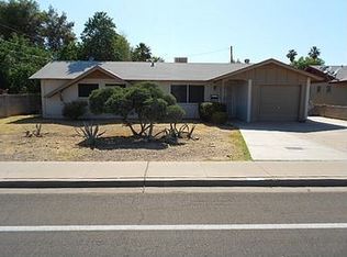 250 N Horne, Mesa, AZ 85203