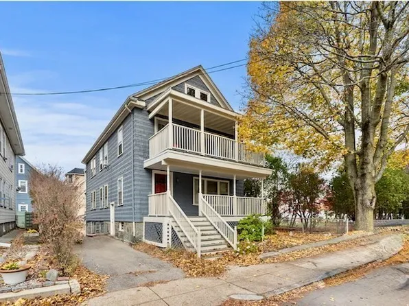 11 Easton St, Allston, MA 02134