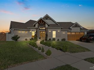 13801 N 37th St, McAllen, TX 78504