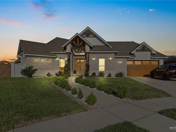 13801 N 37th St, McAllen, TX 78504