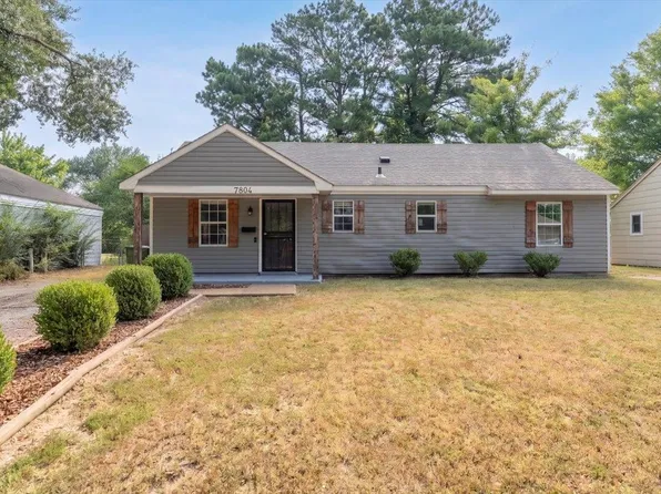 7804 W Navy Cir, Millington, TN 38053