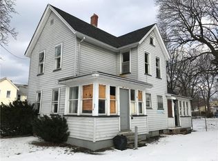 60 Myrtle St, Rochester, NY 14606