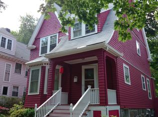 23 Vinson St, Dorchester, MA 02124
