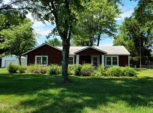 7543 State Route 2830, Maceo, KY 42355