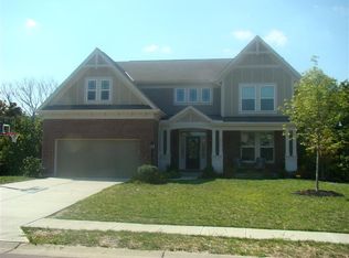 3876 Deertrail Dr, Erlanger, KY 41018