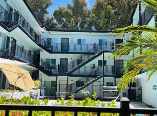 4490 Collwood Blvd, San Diego, CA 92115