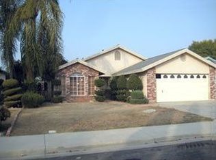 1917 17th Pl, Delano, CA 93215