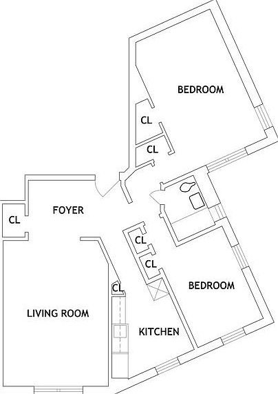 1st image of 7705 Bay Pkwy APT 4F