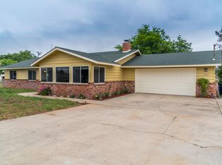 1332 San Vicente Rd, Ramona, CA 92065