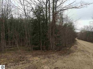 Oakley Rd, Honor, MI 49640