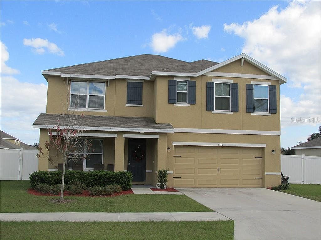 5418 Magdalene Way, Zephyrhills, FL 33541 | Zillow