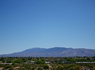 1053 S Pantano Overlook Dr, Tucson, AZ 85710