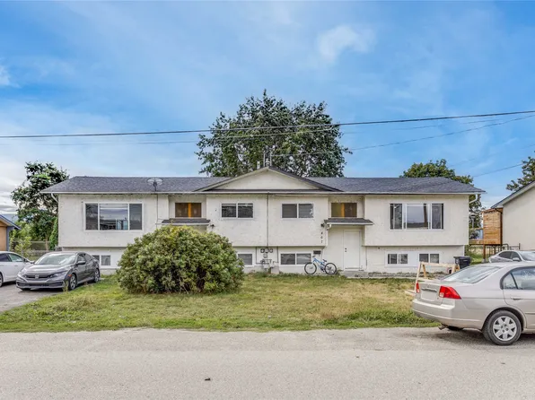 467 Killarney Rd #465, Kelowna, BC V1X 5C6