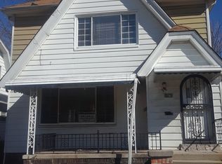 3620 Three Mile Dr, Detroit, MI 48224