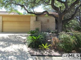 11711 Caprock St, San Antonio, TX 78230