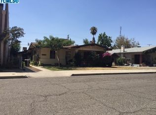 33 N H St, Porterville, CA 93257