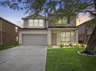 16415 Peyton Stone Cir, Houston, TX 77049
