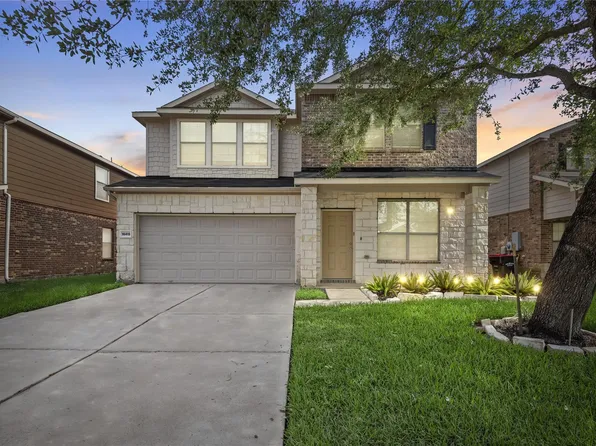 16415 Peyton Stone Cir, Houston, TX 77049