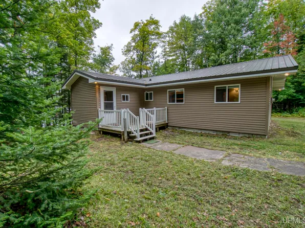 4179 Gordon Jackson Ln, Long Lake, WI 54542