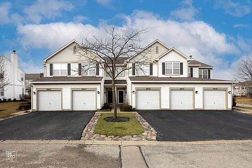 2843 Falling Waters Dr Photo 1