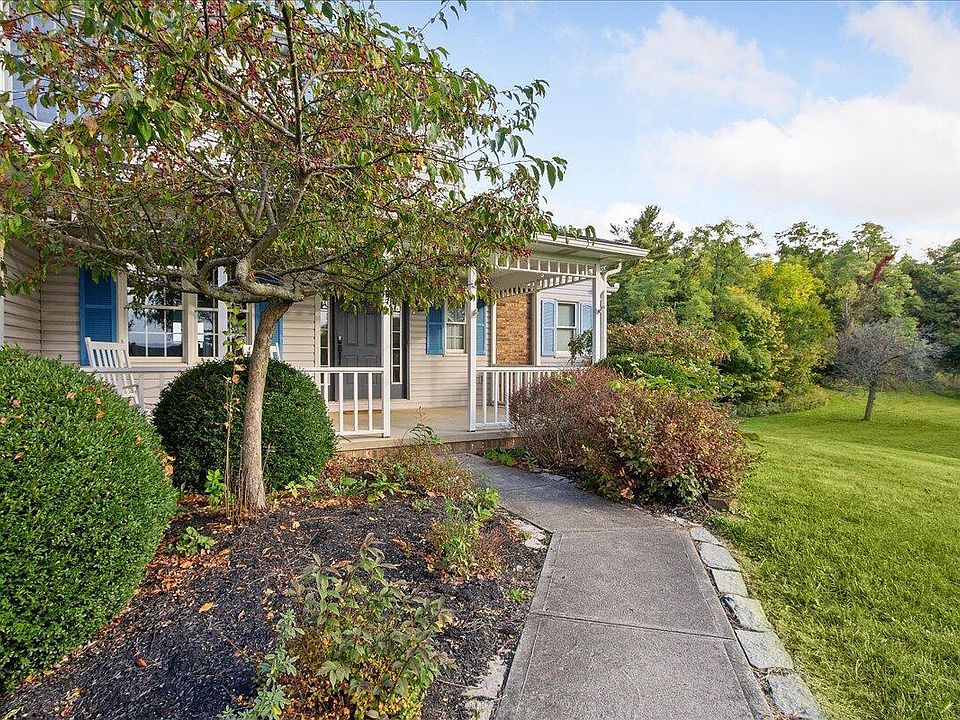 7318 Mingo Lewisburg Rd, North Lewisburg, OH 43060 Zillow