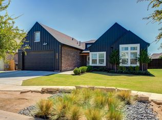 3427 125th St, Lubbock, TX 79423