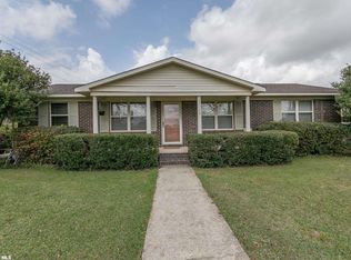 424 W Magnolia Ave, Foley, AL 36535