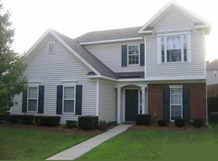 15221 Eric Kyle Dr, Huntersville, NC 28078