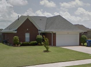 6234 Manchester Dr, Horn Lake, MS 38637