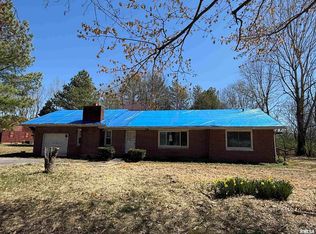 746 Mount Mission Rd, Metropolis, IL 62960