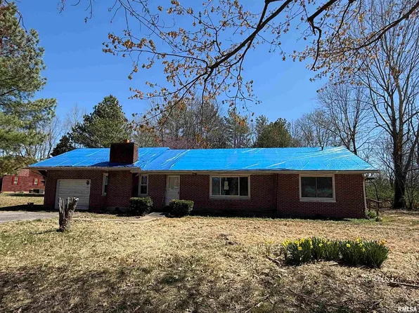 746 Mount Mission Rd, Metropolis, IL 62960