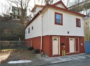 3338 Lecky Ave, Pittsburgh, PA 15212