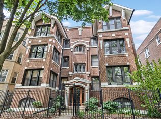 7642 N Greenview Ave #3N, Chicago, IL 60626