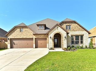 2602 Belliser Ct, College Station, TX 77845