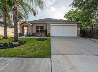 19531 Remington Park Dr, Houston, TX 77073