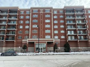 675 Pearson St APT 809, Des Plaines, IL 60016