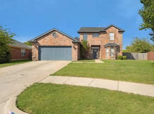 6005 Brandy Wood Trl, Arlington, TX 76018