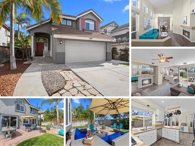 610 Shenandoah Ave, San Marcos, CA, 92078
