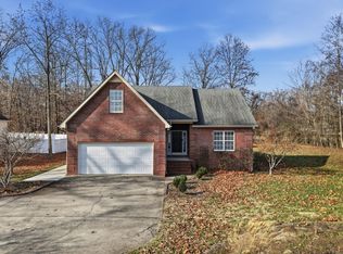 133 Riley Creek Rd, Tullahoma, TN 37388