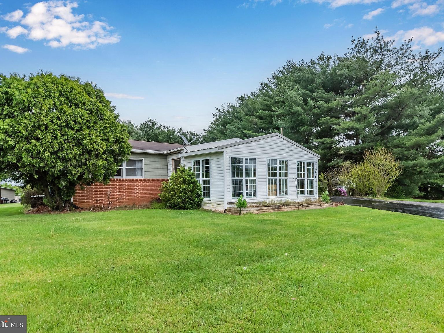 805 Baltimore Rd, Shippensburg, PA 17257 Zillow