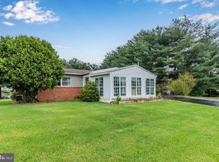 805 Baltimore Rd, Shippensburg, PA 17257