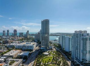 500 Alton Rd #2205, Miami Beach, FL 33139